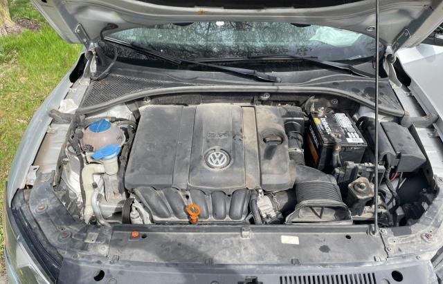 2013 Volkswagen Passat Se - Image 7