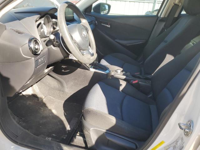 2017 Toyota Yaris Ia - Фото 7