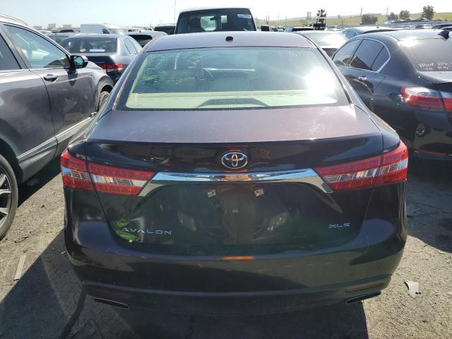 2015 Toyota Avalon Xle - Фото 6
