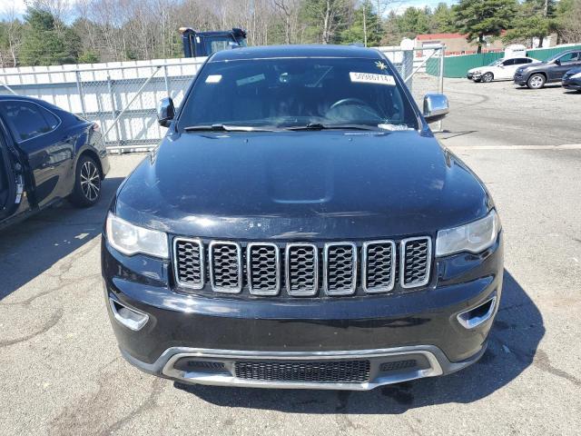 2018 Jeep Grand Cherokee Limited - Фото 5
