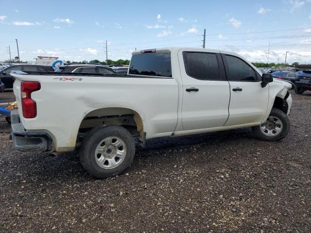 2023 Chevrolet Silverado K1500 - Image 3