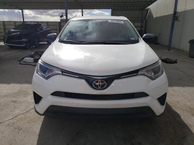 2018 Toyota Rav4 Le - Фото 5