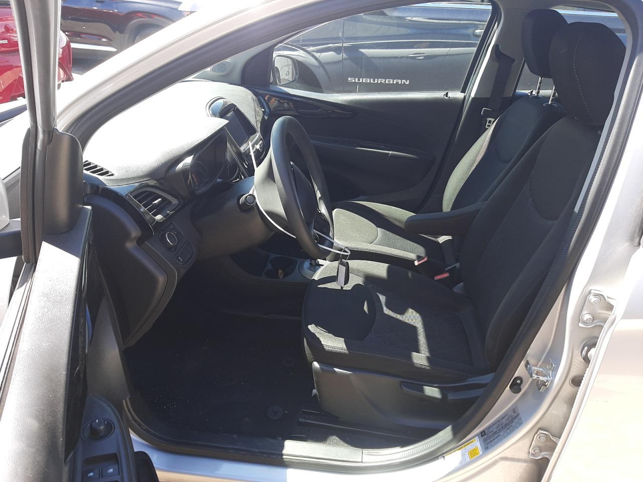2021 CHEVROLET SPARK 1LT - Фото 7