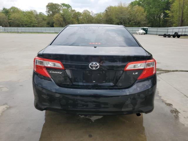 2013 Toyota Camry L - Фото 6