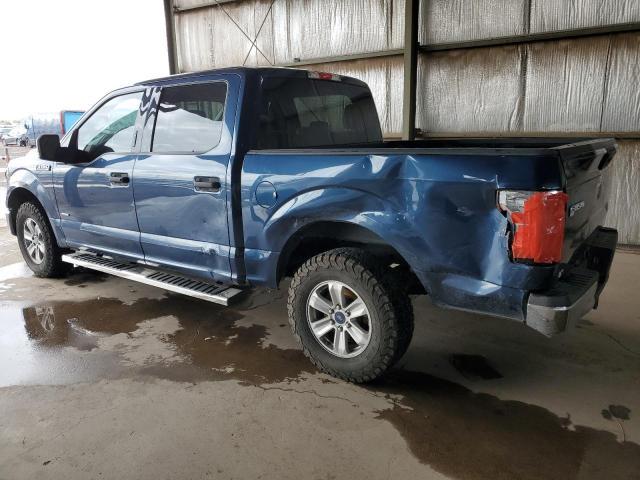 2016 Ford F150 Supercrew - Image 2