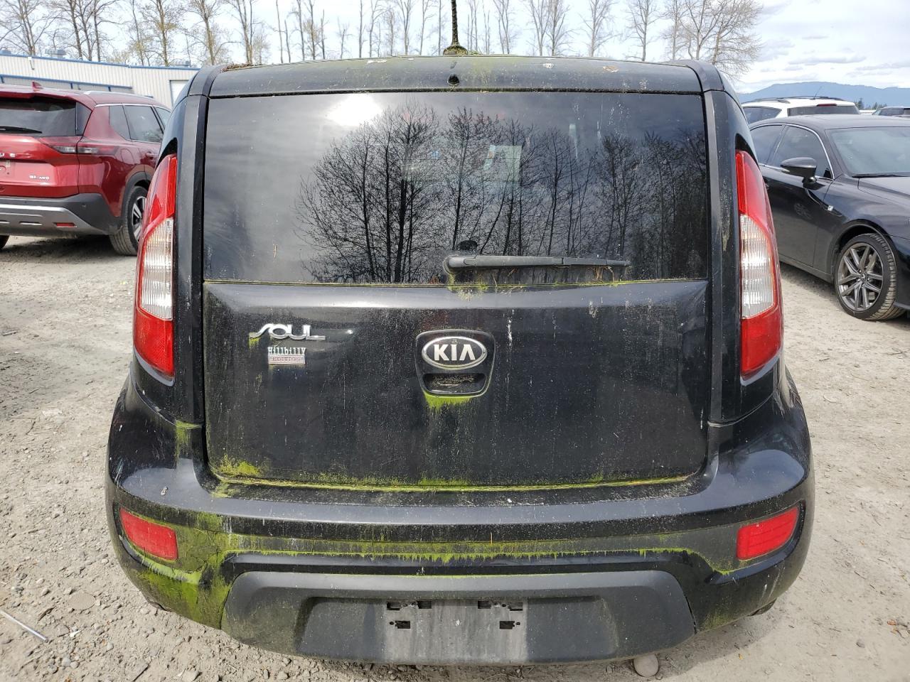 2013 KIA SOUL - Image 6