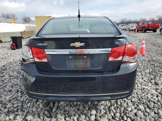 2012 Chevrolet Cruze Lt - Image 6