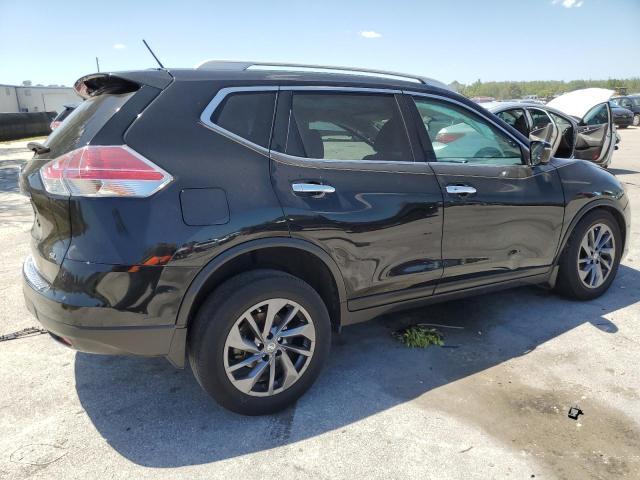 2016 Nissan Rogue S - Фото 3