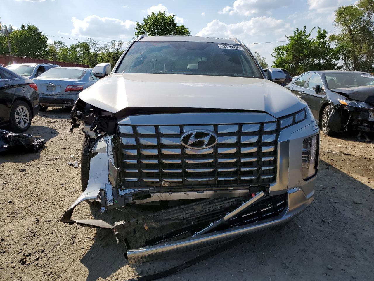 2024 HYUNDAI PALISADE C - Image 5