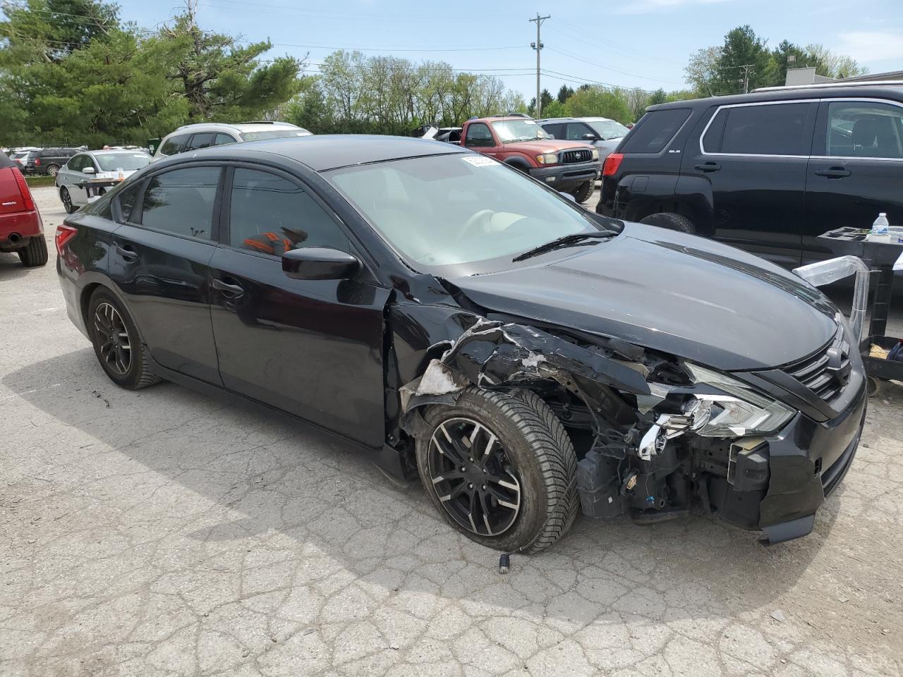 2016 NISSAN ALTIMA 2.5 - Image 4