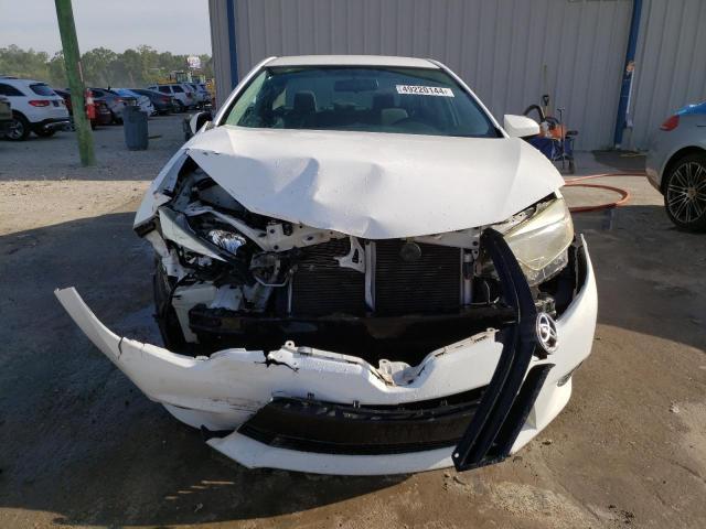2014 Toyota Corolla L - Фото 5