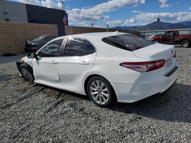 2019 Toyota Camry L - Image 2