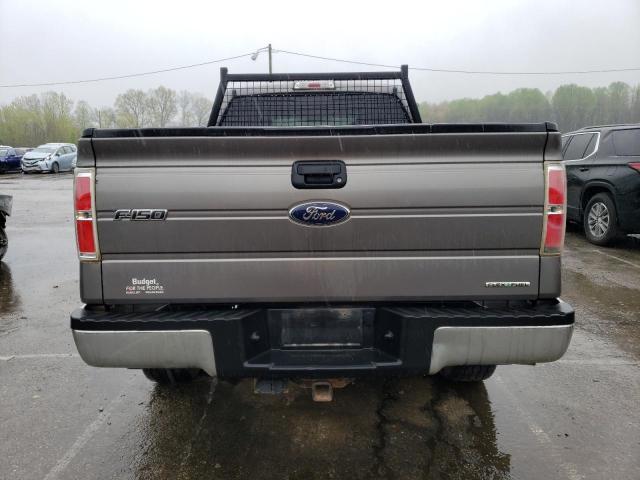 2014 Ford F150 Super Cab - Image 6