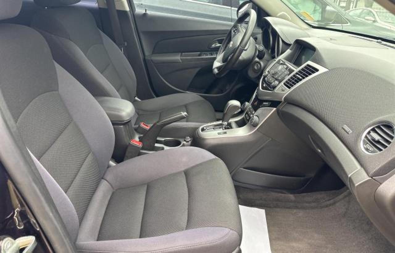 2014 CHEVROLET CRUZE LT - Фото 5