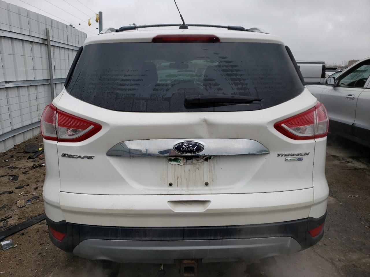 2016 FORD ESCAPE TIT - Image 6