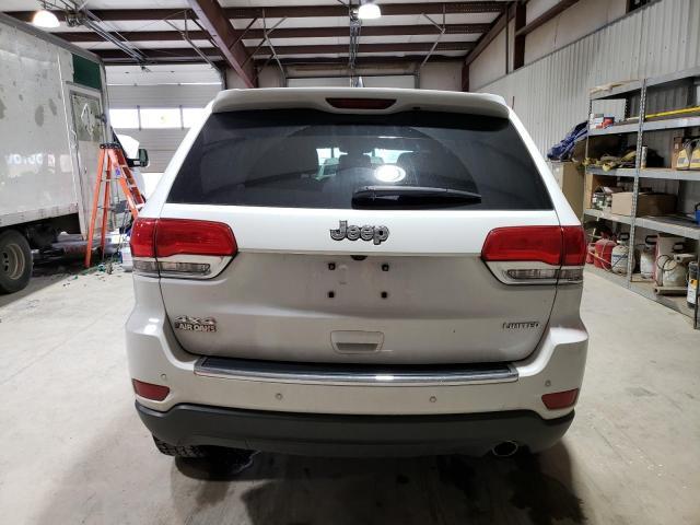 2016 Jeep Grand Cherokee Limited - Image 6