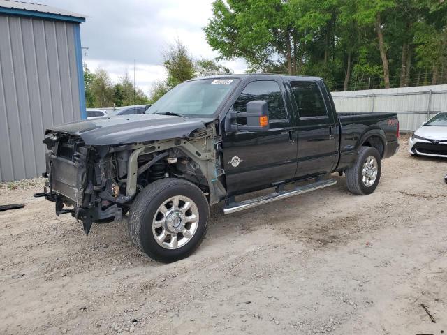 2012 Ford F250 Super Duty