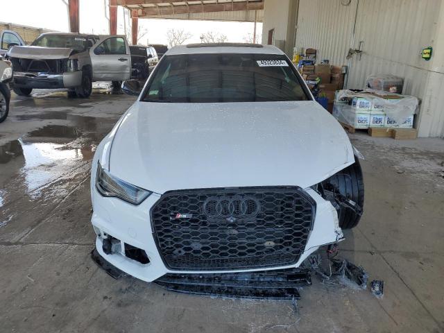 2016 Audi S6 Premium Plus - Фото 5