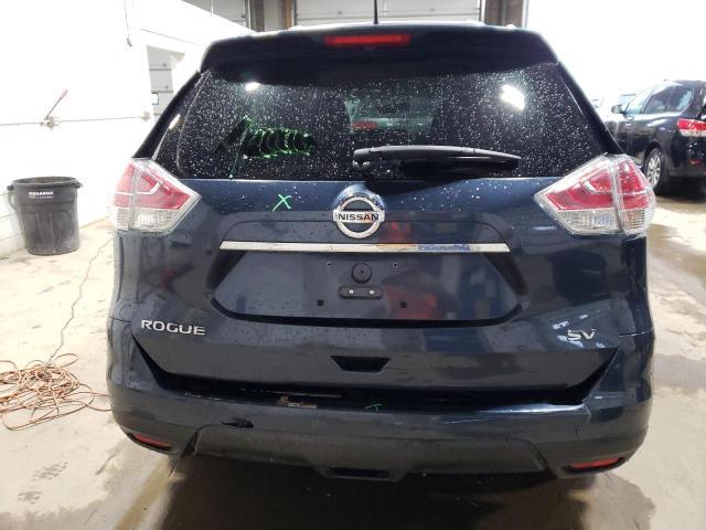2015 Nissan Rogue S - Image 6