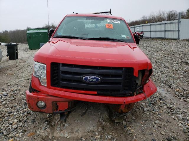 2010 Ford F150 Super Cab - Image 5
