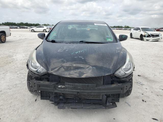 2014 Hyundai Elantra Se - Image 5