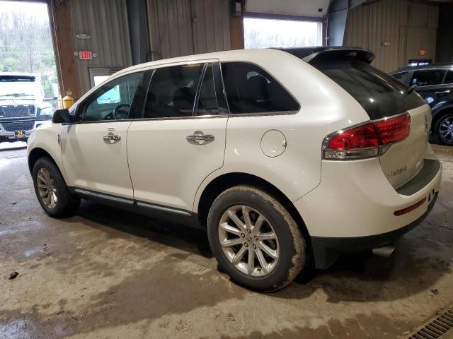 2013 Lincoln Mkx - Image 2
