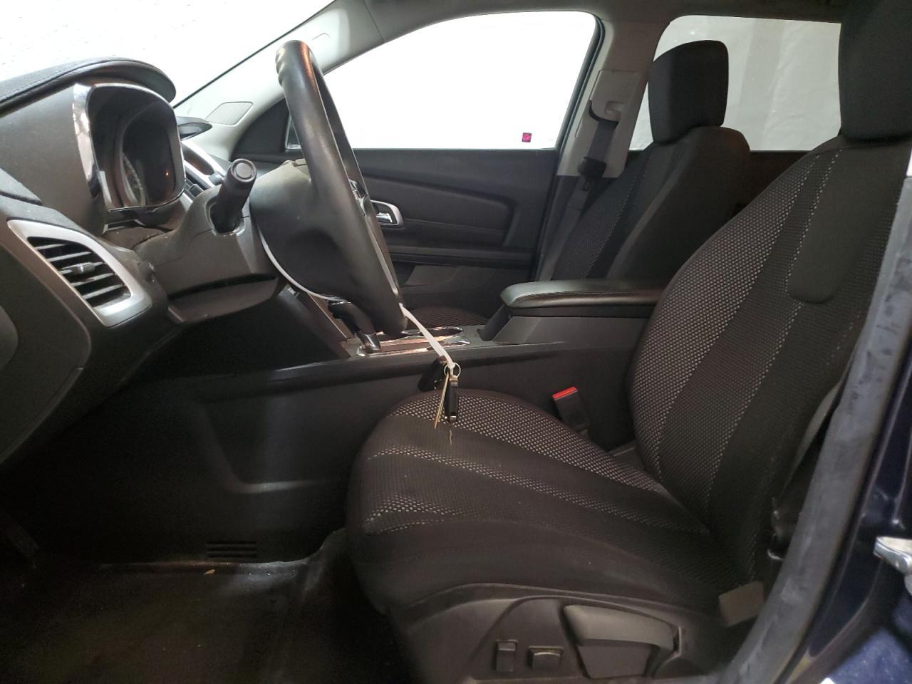 2016 GMC TERRAIN SL - Image 7