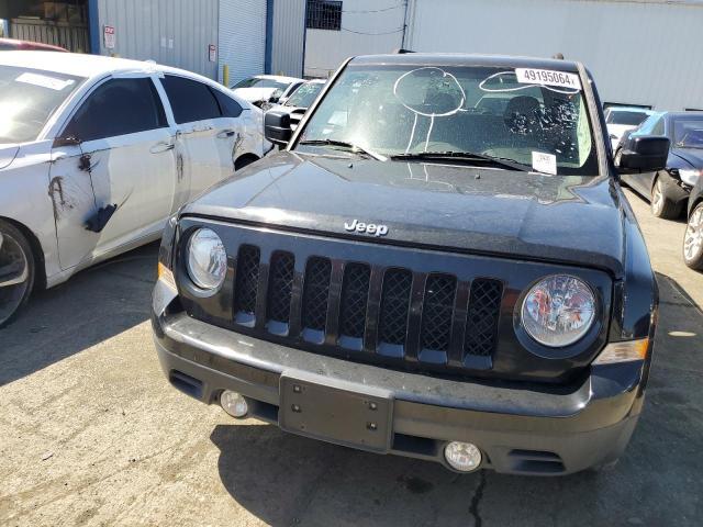 2016 Jeep Patriot Sport - Image 5