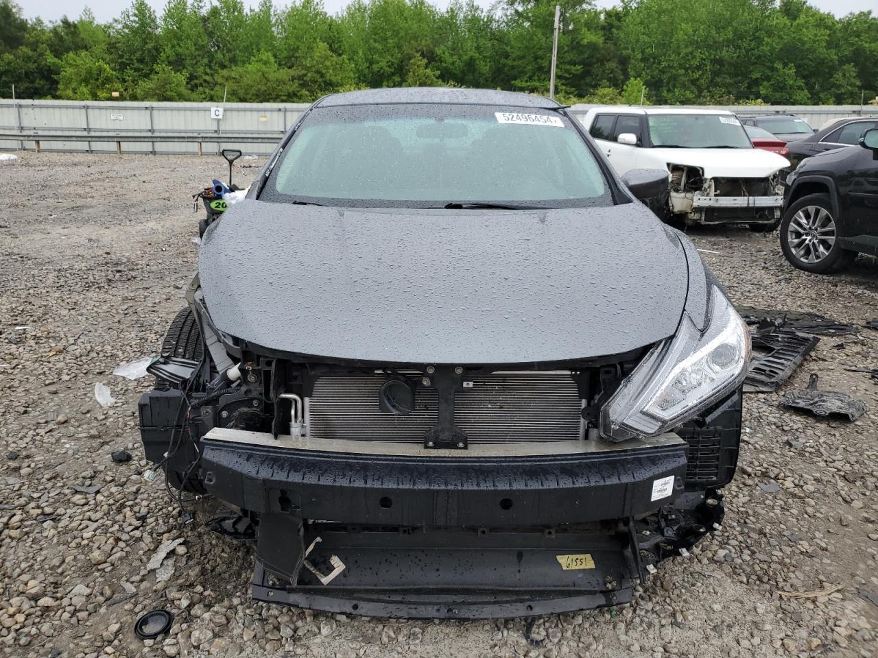 2016 NISSAN ALTIMA 2.5 - Image 5