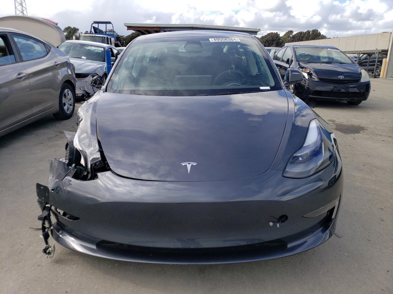 2023 TESLA MODEL 3 - Фото 5