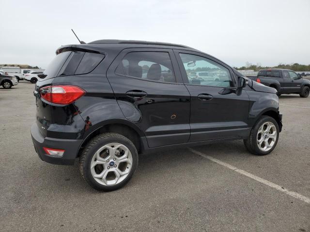 2021 Ford Ecosport Se - Фото 3