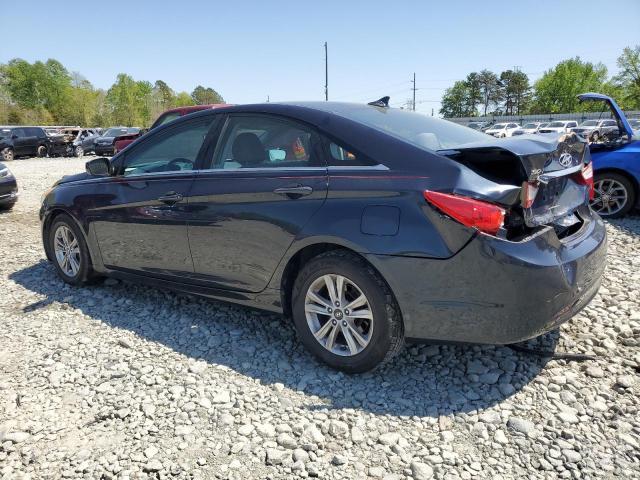 2011 Hyundai Sonata Gls - Image 2