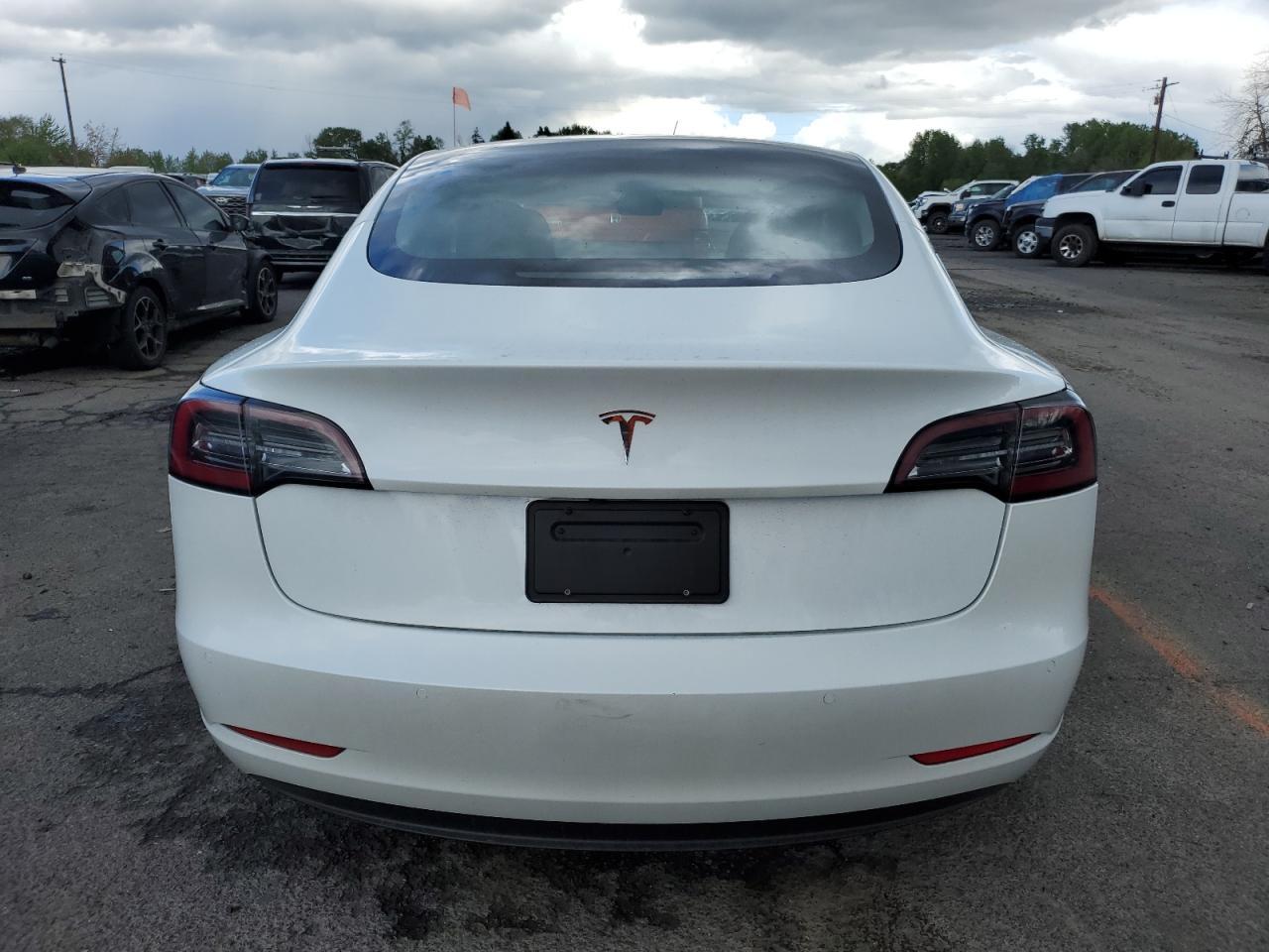 2021 TESLA MODEL 3 - Image 6