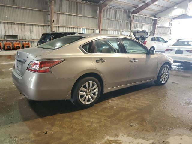 2015 Nissan Altima 2.5 - Фото 3