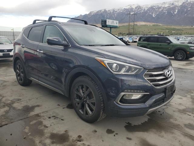 2017 Hyundai Santa Fe Sport - Image 4