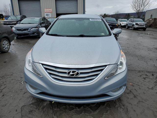 2013 Hyundai Sonata Gls - Фото 5