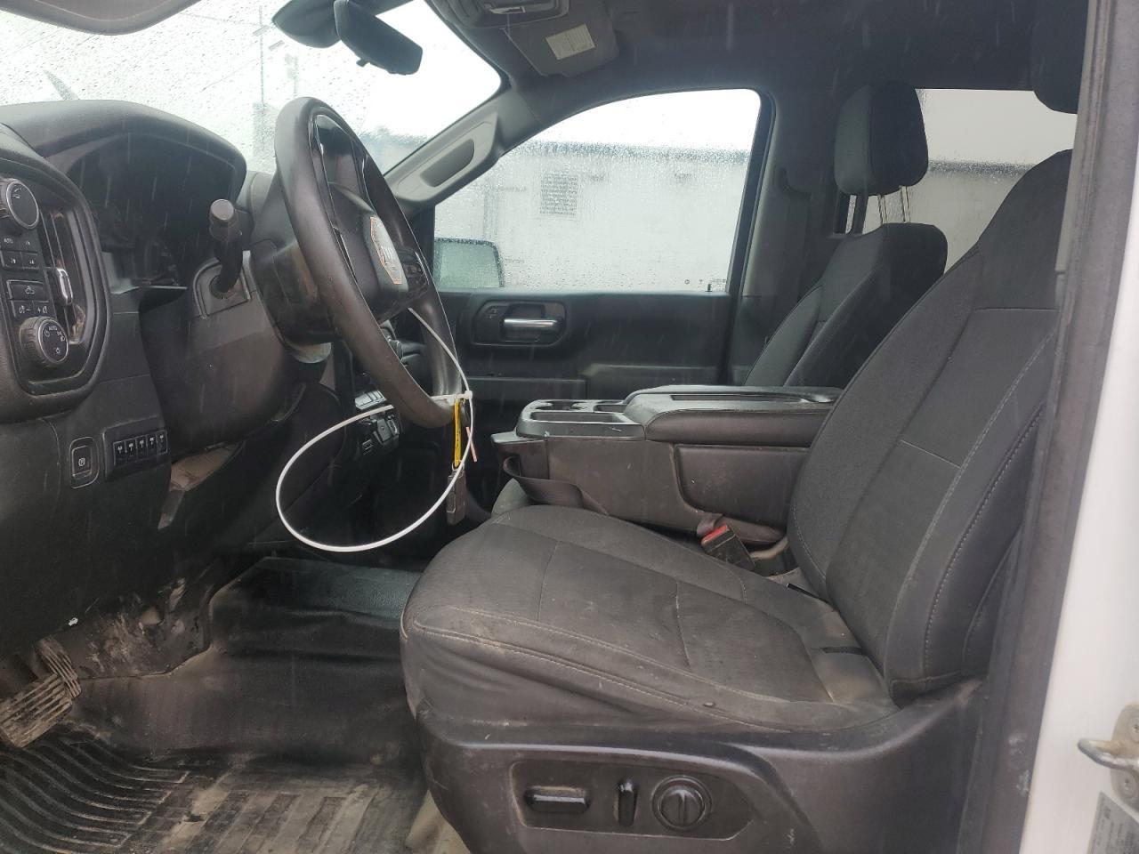 2020 CHEVROLET SILVERADO - Image 7
