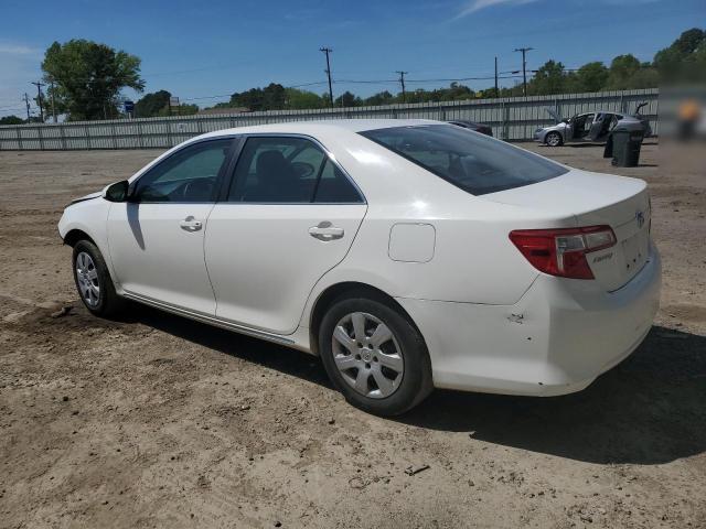 2012 Toyota Camry Base - Image 2