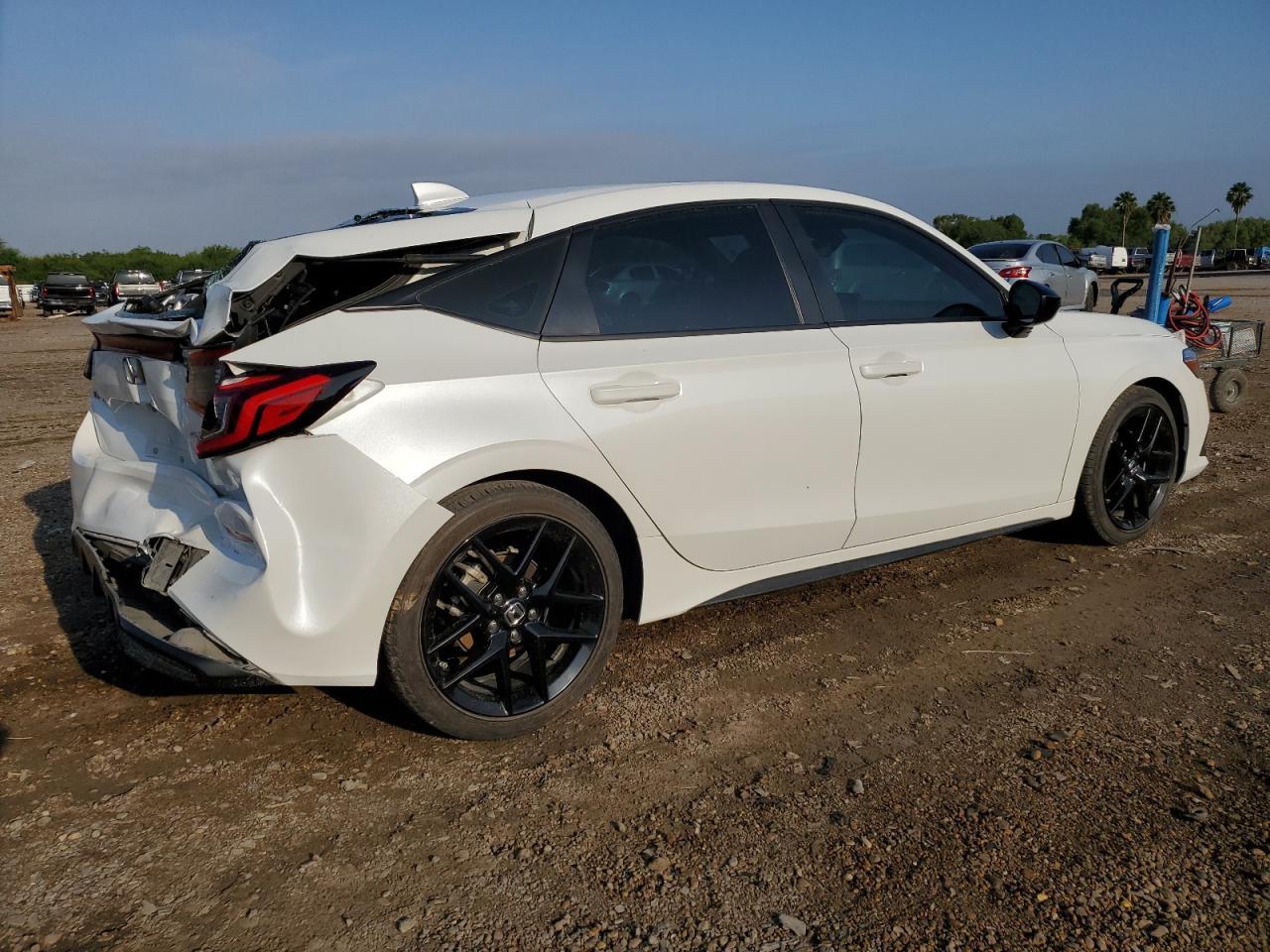 2023 HONDA CIVIC SPOR - Image 3