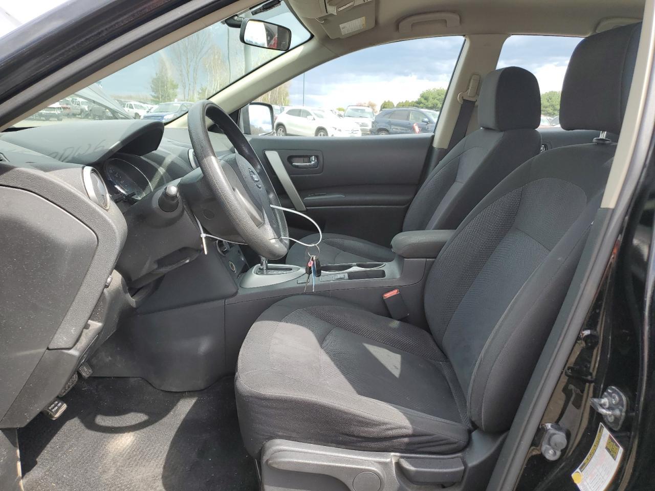 2014 NISSAN ROGUE SELE - Фото 7