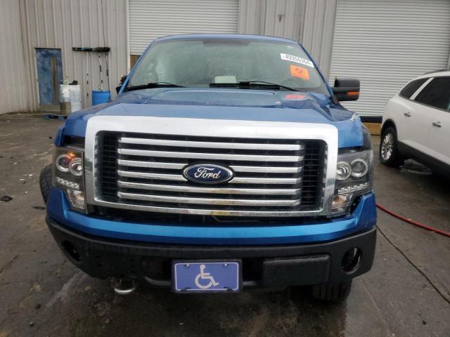 2010 Ford F150 Supercrew - Фото 5