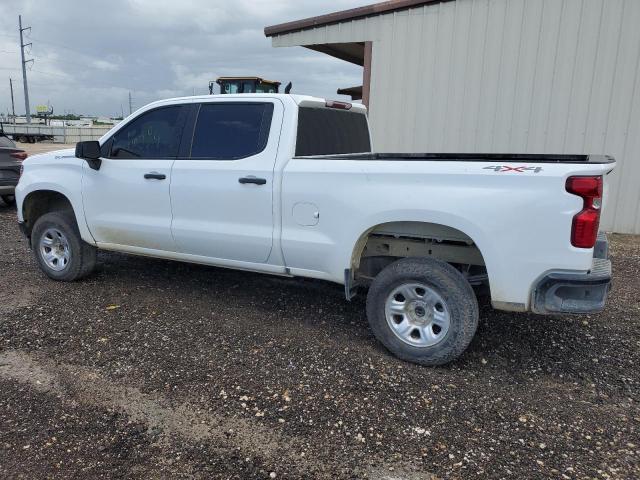 2023 Chevrolet Silverado K1500 - Image 2