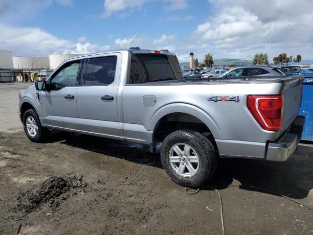 2023 Ford F150 Supercrew - Image 2