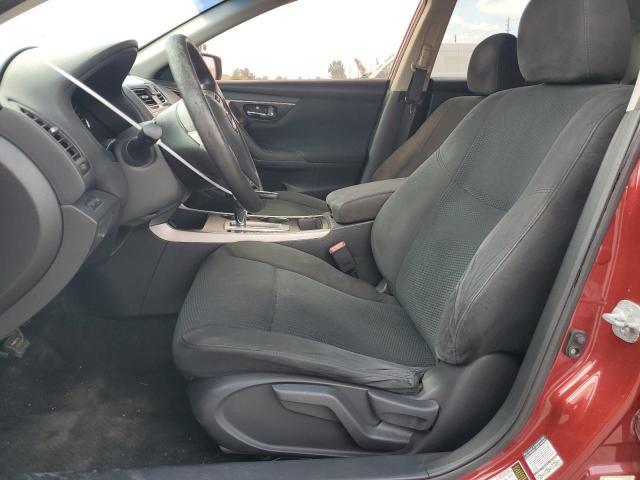 2015 Nissan Altima 2.5 - Фото 7