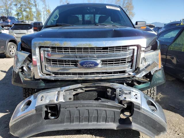 2013 Ford F150 Supercrew - Фото 5