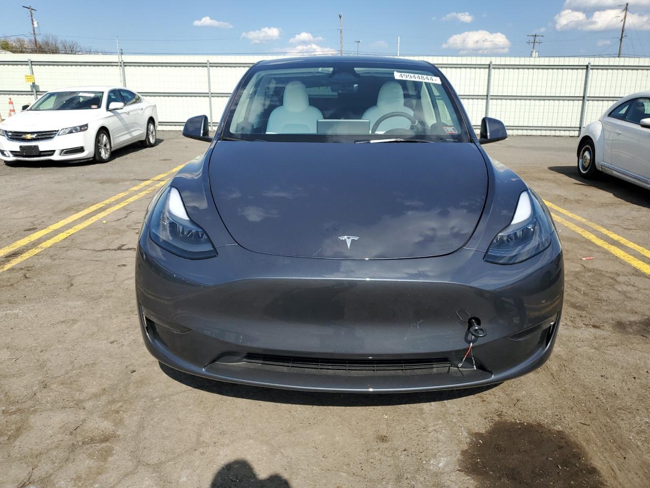 2023 TESLA MODEL Y - Image 5