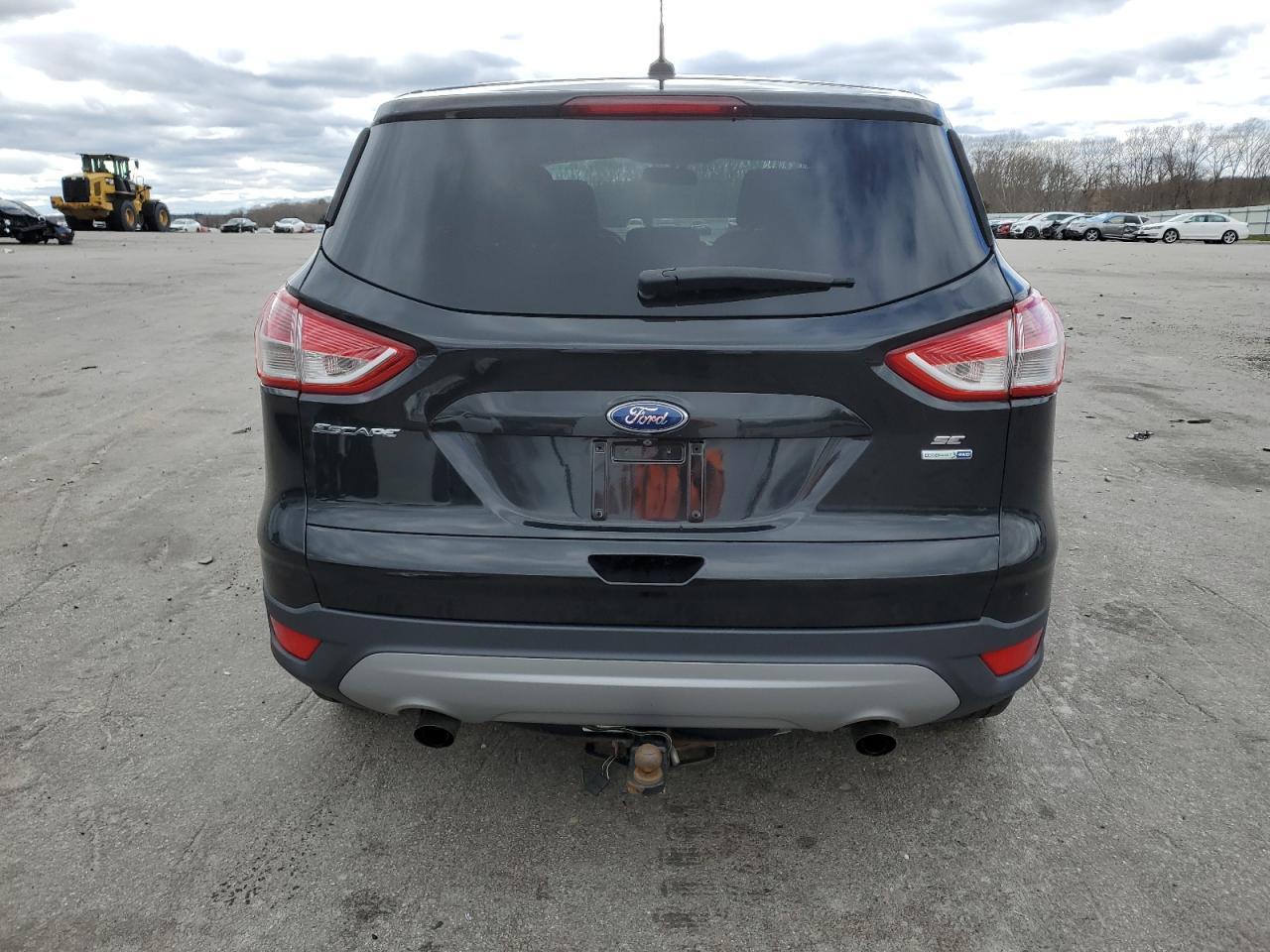 2014 FORD ESCAPE SE - Фото 6
