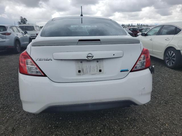 2016 Nissan Versa S - Image 6
