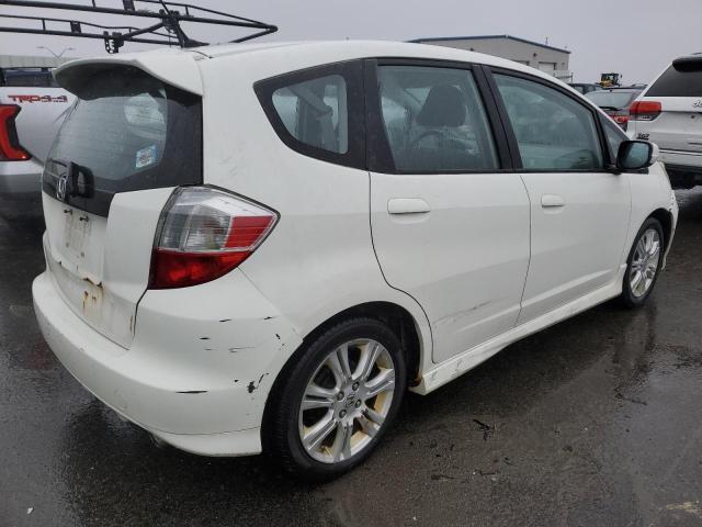 2011 Honda Fit Sport - Фото 3
