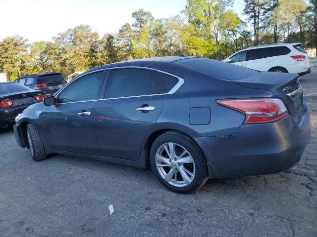 2013 Nissan Altima 2.5 - Image 2
